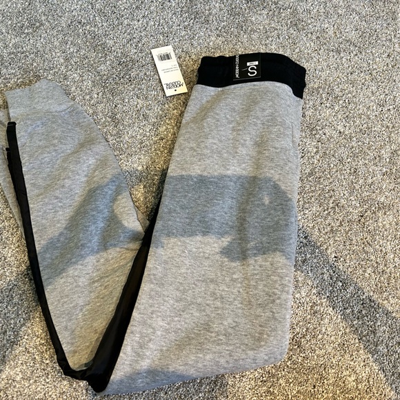 Men’s New with Tags Modern Culture Track Pants Sweatpants Joggers Size Small - Picture 3 of 5